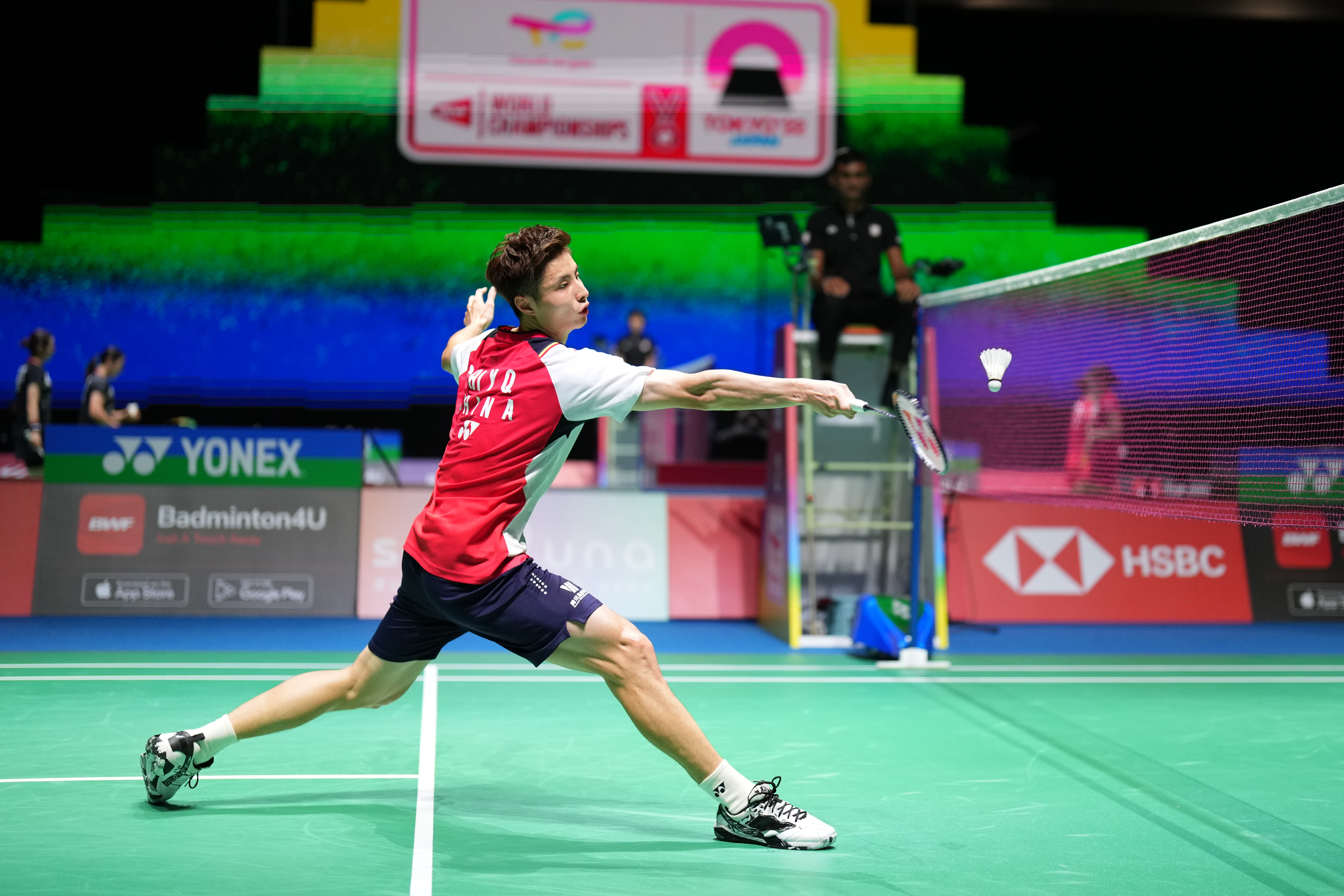 非常明显 非常明显