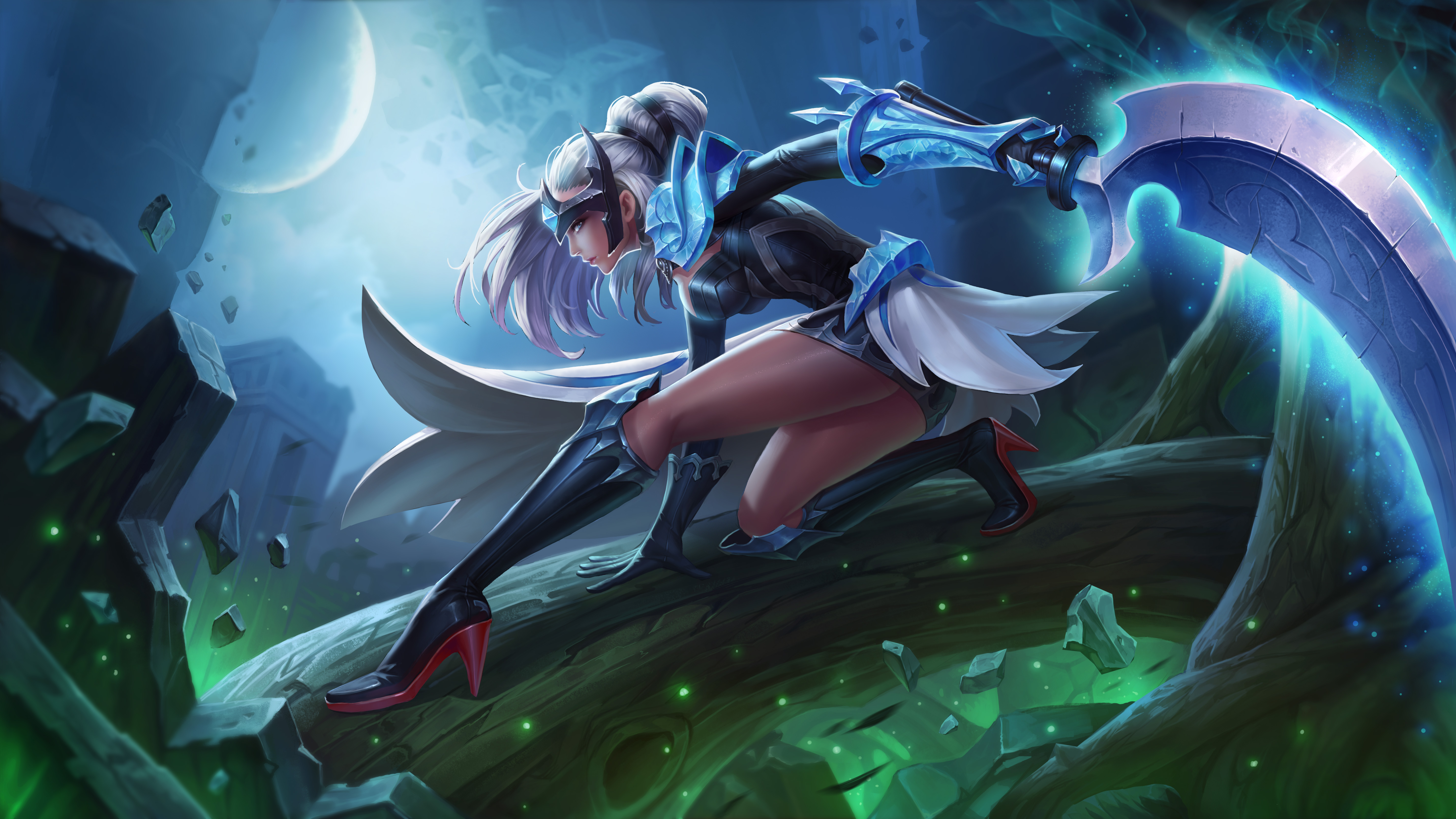 基础养成 基础养成