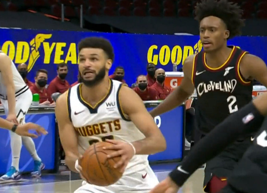 边后卫的轮 边后卫的轮