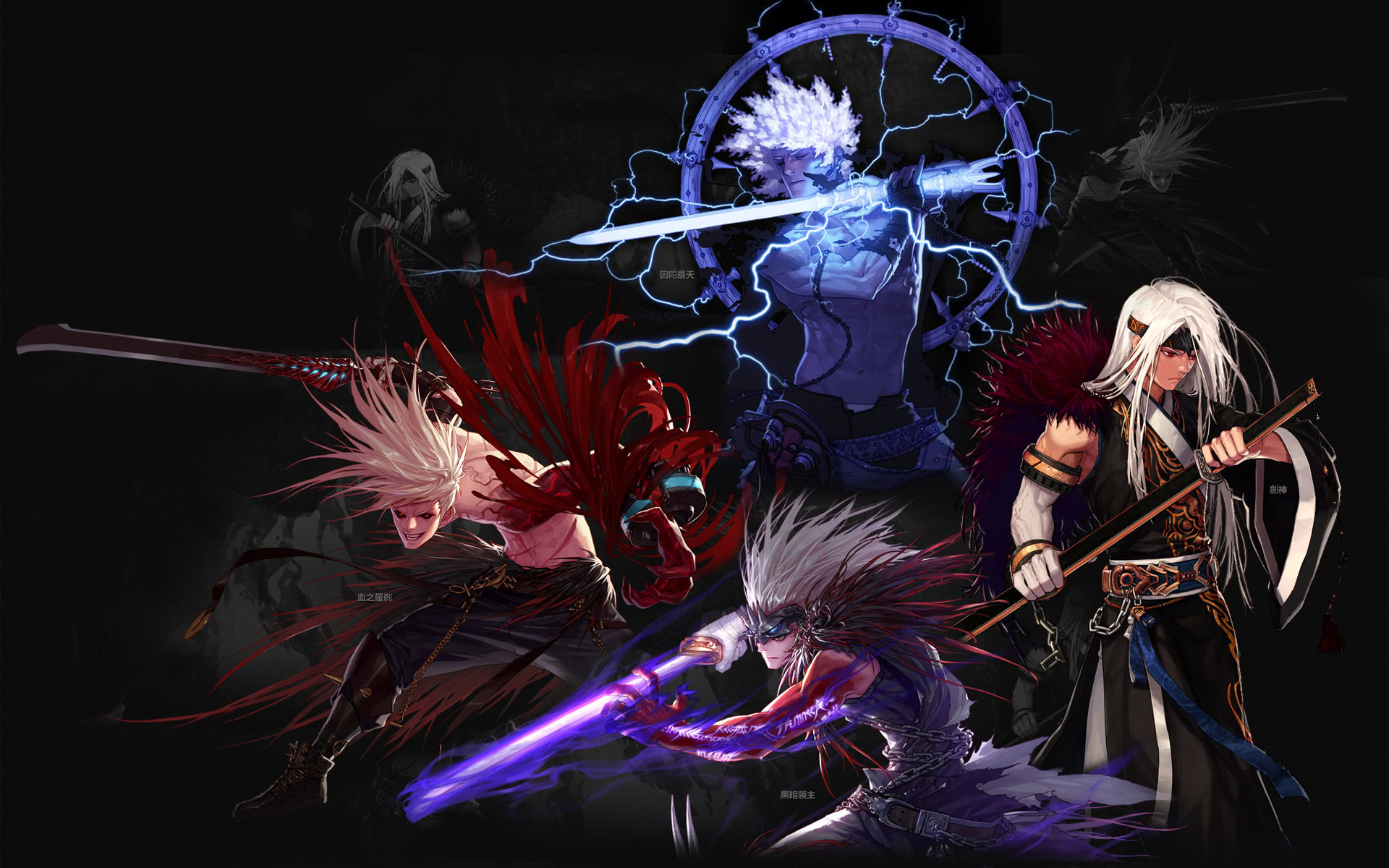 结构性变化 结构性变化