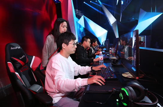 强调画面感 强调画面感